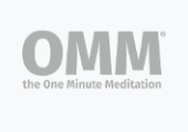 OMM — One Minute Meditation