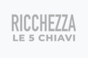 Ricchezza — Le 5 Chiavi